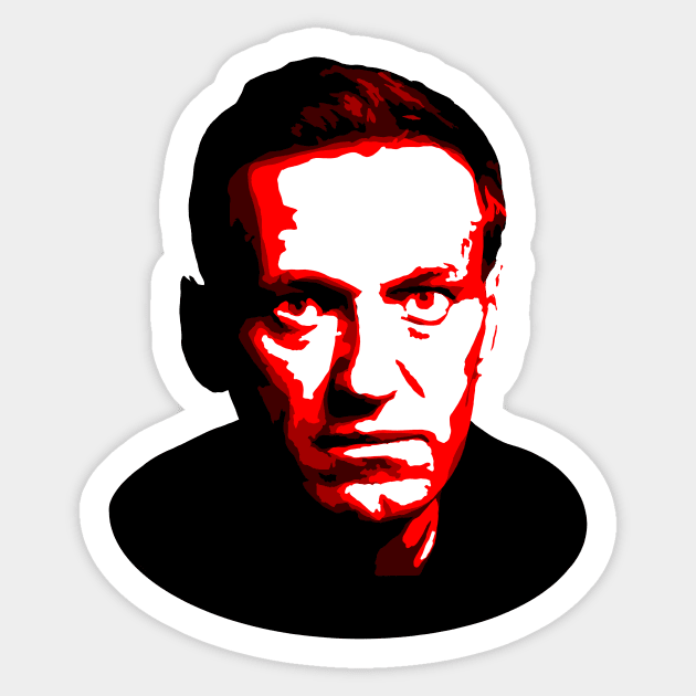 Alexei Navalny Sticker by vectrus